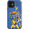 Marvel X-Men Team iPhone 12 Impact Case