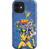 Marvel X-Men Team iPhone 12 Impact Case