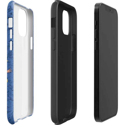 Marvel X-Men Team iPhone 12 Impact Case