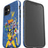 Marvel X-Men Team iPhone 12 Impact Case