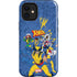Marvel X-Men Team iPhone 12 Mini Impact Case