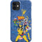 Marvel X-Men Team iPhone 12 Mini Lite Case
