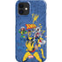 Marvel X-Men Team iPhone 12 Mini Lite Case