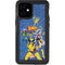 Marvel X-Men Team iPhone 12 Mini Waterproof Case