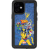 Marvel X-Men Team iPhone 12 Mini Waterproof Case