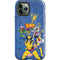 Marvel X-Men Team iPhone 12 Pro Impact Case