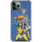Marvel X-Men Team iPhone 12 Pro Max Clear Case