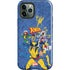 Marvel X-Men Team iPhone 12 Pro Max Impact Case