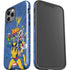 Marvel X-Men Team iPhone 12 Pro Max Impact Case