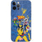 Marvel X-Men Team iPhone 12 Pro Skin