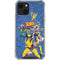Marvel X-Men Team iPhone 13 Mini Clear Case