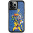 Marvel X-Men Team iPhone Cases