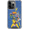 Marvel X-Men Team iPhone 13 Pro Clear Case