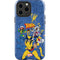 Marvel X-Men Team iPhone 13 Pro Max Impact Case