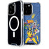 Marvel X-Men Team iPhone Cases