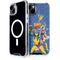 Marvel X-Men Team iPhone 14 MagSafe Case
