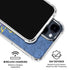 Marvel X-Men Team iPhone 14 Plus Clear Case