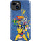 Marvel X-Men Team iPhone 14 Plus Impact Case