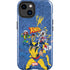 Marvel X-Men Team iPhone 14 Plus Impact Case