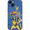 Marvel X-Men Team iPhone 14 Plus Skin