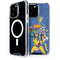 Marvel X-Men Team iPhone 14 Pro Max MagSafe Case