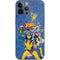 Marvel X-Men Team iPhone 14 Pro Max Skin