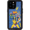 Marvel X-Men Team iPhone 14 Pro Max Waterproof Case