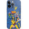 Marvel X-Men Team iPhone 14 Pro Skin