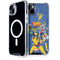 Marvel X-Men Team iPhone 15 Plus MagSafe Case