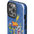 Marvel X-Men Team iPhone 15 Pro Impact Case