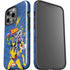 Marvel X-Men Team iPhone 15 Pro Impact Case