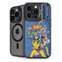 Marvel X-Men Team iPhone 15 Pro Kickstand Case