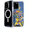 Marvel X-Men Team iPhone 15 Pro MagSafe Case