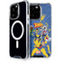 Marvel X-Men Team iPhone 15 Pro MagSafe Case