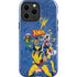Marvel X-Men Team iPhone 15 Pro Max Impact Case