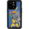 Marvel X-Men Team iPhone 15 Pro Waterproof Case