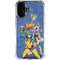Marvel X-Men Team iPhone 16 Clear Case