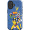 Marvel X-Men Team iPhone 16 Impact Case