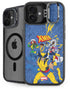 Marvel X-Men Team iPhone 16 Kickstand Case