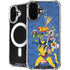 Marvel X-Men Team iPhone 16 MagSafe Case