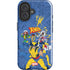 Marvel X-Men Team iPhone 16 Plus Impact Case