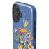 Marvel X-Men Team iPhone 16 Plus Impact Case