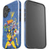 Marvel X-Men Team iPhone 16 Plus Impact Case
