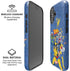 Marvel X-Men Team iPhone 16 Plus Magsafe Impact Case