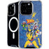 Marvel X-Men Team iPhone 16 Pro MagSafe Case