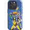 Marvel X-Men Team iPhone 16 Pro Magsafe Impact Case