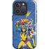 Marvel X-Men Team iPhone 16 Pro Magsafe Impact Case