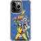 Marvel X-Men Team iPhone 16 Pro Max Clear Case