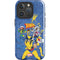 Marvel X-Men Team iPhone 16 Pro Max Impact Case