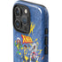 Marvel X-Men Team iPhone 16 Pro Max Impact Case